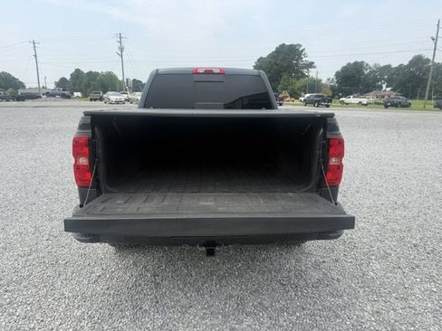 Used 2018 Chevrolet Silverado 1500 LT w/ Texas Edition AWD/4WD image 14