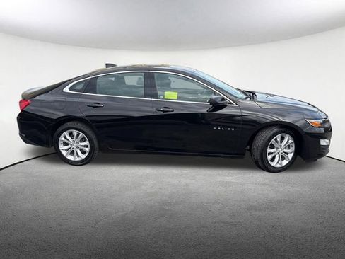 Used 2023 Chevrolet Malibu LT FWD image 15