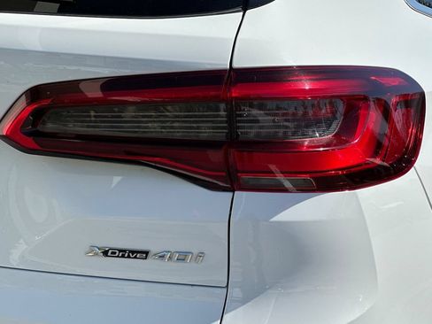 Used 2019 BMW X5 xDrive40i w/ Premium Package 2 AWD/4WD image 33