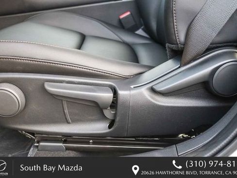 New 2026 MAZDA MAZDA3 s Sport image 23