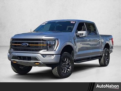 Used 2023 Ford F150 Tremor w/ Equipment Group 402A High