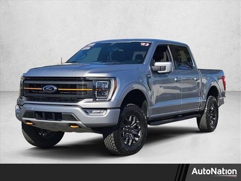 Used 2023 Ford F150 Tremor w/ Equipment Group 402A High image 1