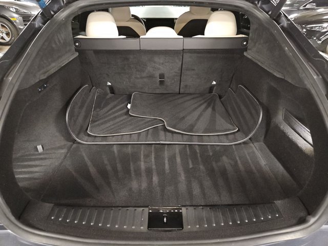 Used 2022 Tesla Model S AWD/4WD image 6