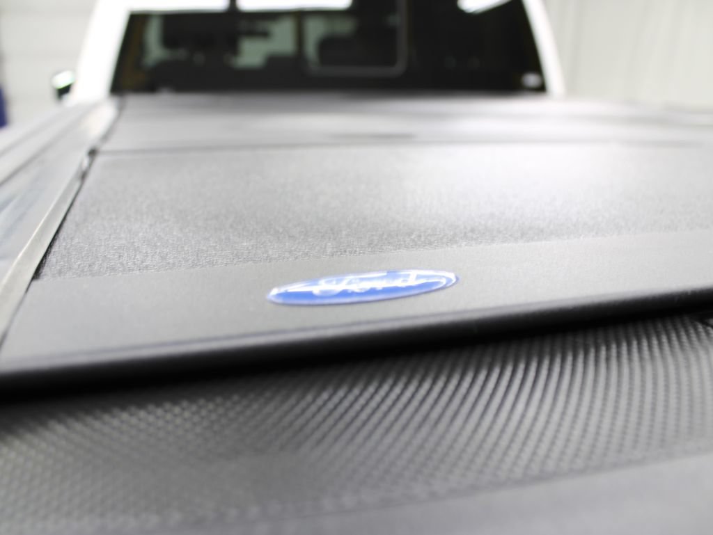 Used 2023 Ford F150 Lariat w/ Equipment Group 502A High AWD/4WD image 49