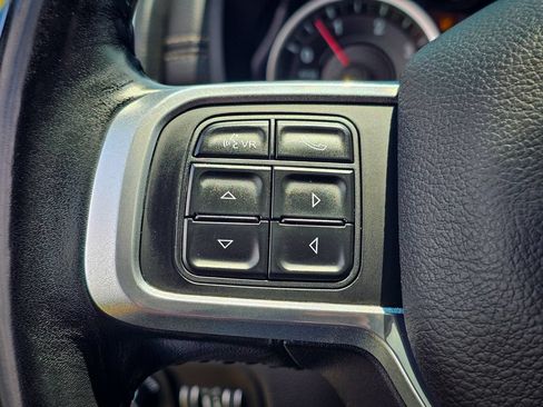 Used 2022 RAM 3500 Laramie AWD/4WD image 23