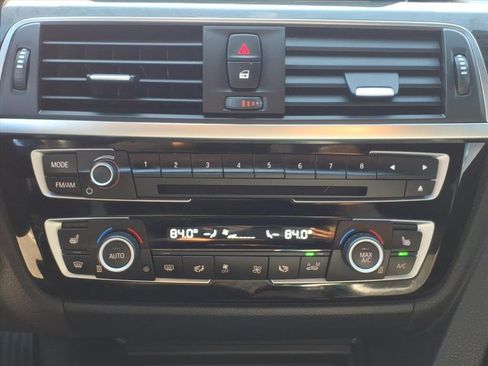 Used 2018 BMW 430i Gran Coupe xDrive 430i Gran Coupe image 8