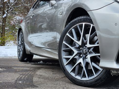 Used 2015 Lexus RC 350 AWD image 18