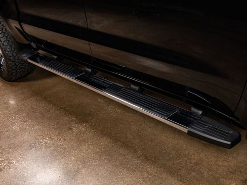 Used 2019 Chevrolet Silverado 1500 LTZ w/ LTZ Plus Package image 12