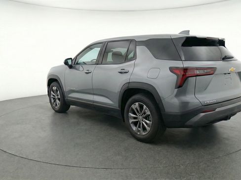 Used 2025 Chevrolet Equinox LT image 6