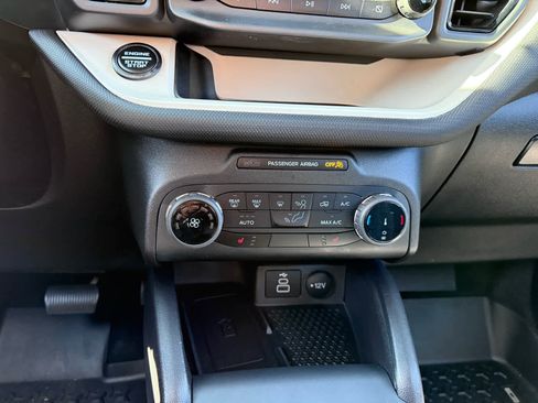 Used 2023 Ford Bronco Sport Heritage w/ Heritage Convenience Package image 21