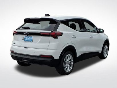 New 2027 Chevrolet Bolt LT w/ Comfort Package