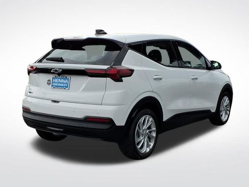 New 2027 Chevrolet Bolt LT w/ Comfort Package FWD image 3