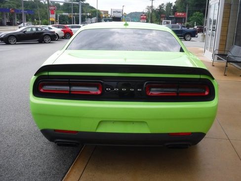 Used 2023 Dodge Challenger SRT Hellcat image 15