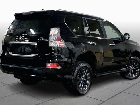 Used 2023 Lexus GX 460 Premium image 12