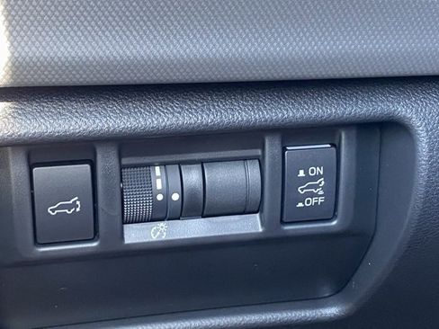 New 2025 Subaru Forester Sport image 14