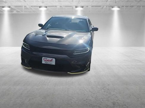 Used 2021 Dodge Charger GT w/ Blacktop Package RWD image 8