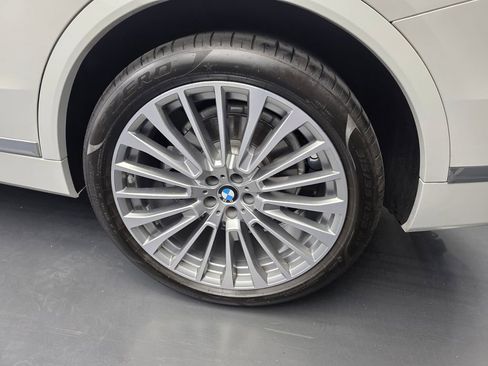 Certified 2026 BMW X7 xDrive40i AWD/4WD image 18
