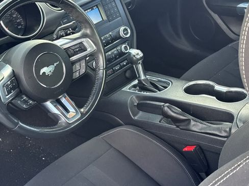 Used 2021 Ford Mustang GT image 14