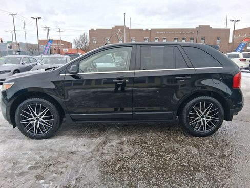Used 2012 Ford Edge Limited image 5