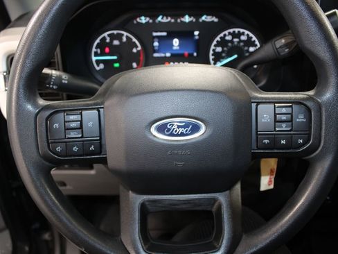 Used 2024 Ford F250 XLT image 37