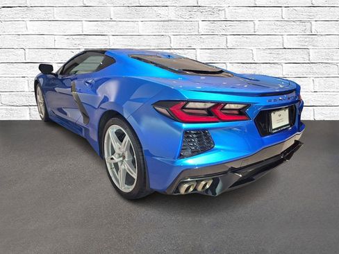 Used 2024 Chevrolet Corvette 1LT image 5