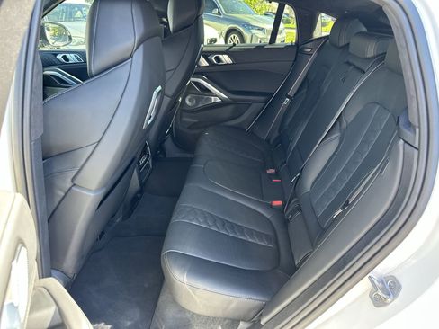 Used 2025 BMW X6 M Competition w/ Executive Package image 20