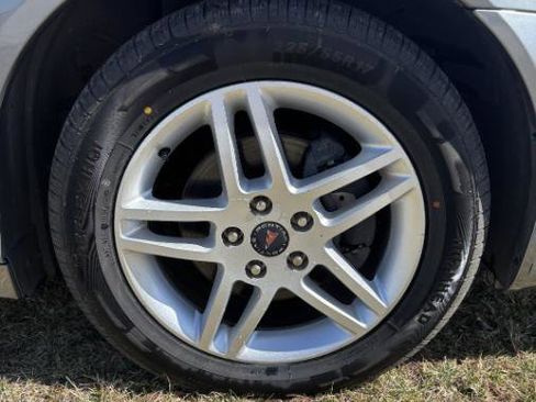 Used 2007 Pontiac Grand Prix w/ Preferred Package image 39