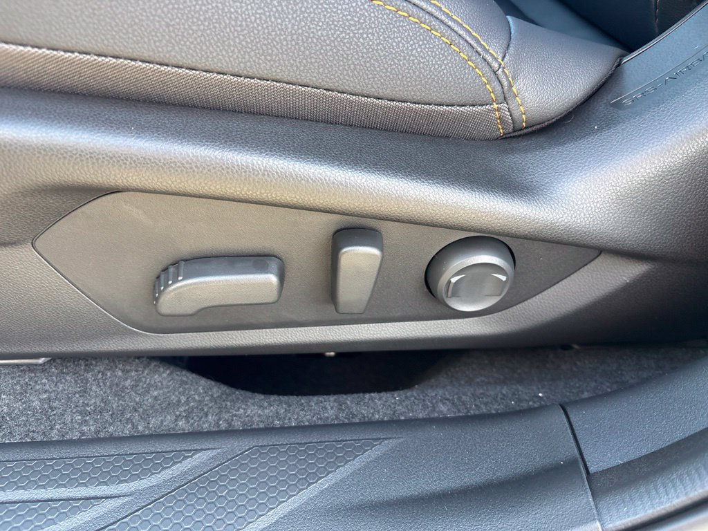 New 2026 Subaru Outback Wilderness AWD/4WD image 19
