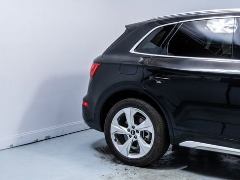 Used 2022 Audi Q5 2.0T Premium Plus image 11