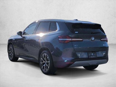 New 2026 BMW X3 xDrive30 image 9