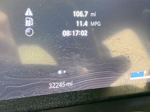 Used 2021 Jeep Grand Cherokee L Laredo w/ Luxury Tech Group I image 12