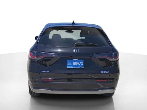 New 2026 Honda HR-V EX-L image 7