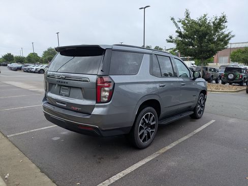 Used 2021 Chevrolet Tahoe RST AWD/4WD image 4