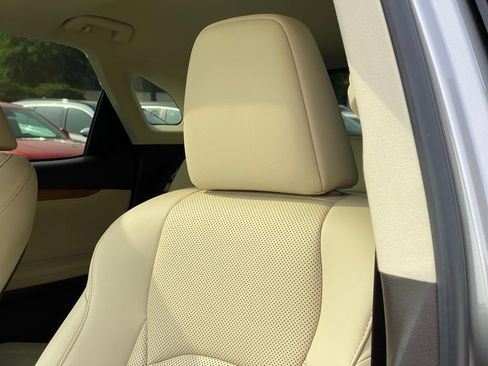 Used 2020 Lexus RX 350 AWD w/ Premium Package image 24