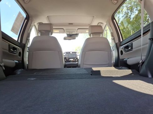 Used 2017 Honda CR-V EX-L image 21
