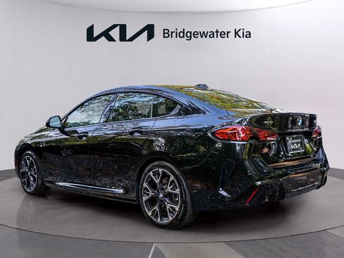 Used 2025 BMW 228i xDrive AWD/4WD image 4