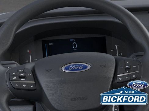 New 2026 Ford Transit 250 Base image 13