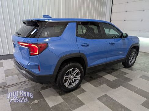 Used 2026 GMC Terrain Elevation AWD/4WD image 4