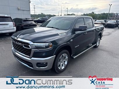 Used 2026 RAM 1500 Big Horn
