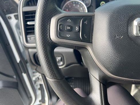 Used 2023 RAM 3500 Tradesman image 12