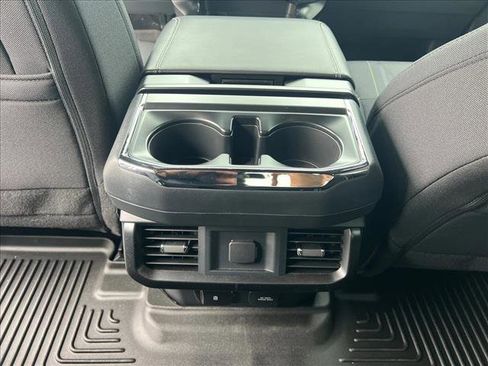 Used 2025 Ford F150 STX w/ Equipment Group 200A image 18
