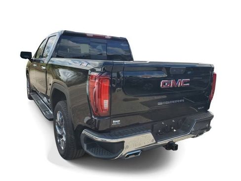 New 2026 GMC Sierra 1500 SLT w/ SLT Premium Plus Package image 4