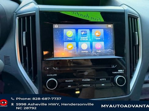 Used 2020 Subaru Forester w/ Alloy Wheel Package AWD/4WD image 15