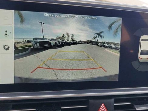 New 2025 Hyundai Ioniq 6 SEL image 18