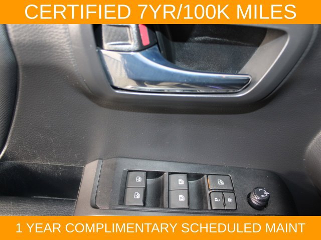 Used 2022 Toyota Tacoma TRD Sport AWD/4WD image 15