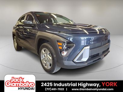 New 2026 Hyundai Kona SE
