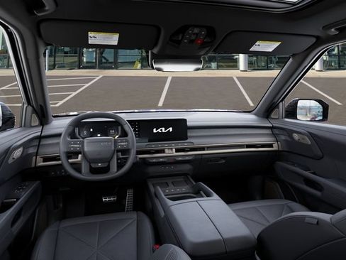 New 2027 Kia Telluride SX FWD image 14