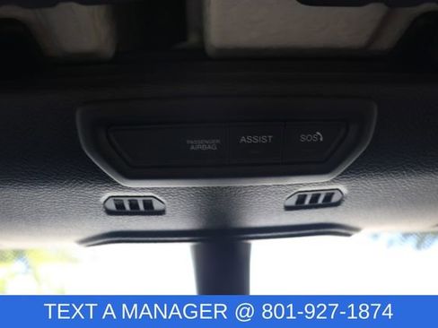 Used 2022 Jeep Wrangler Unlimited Sahara AWD/4WD image 28