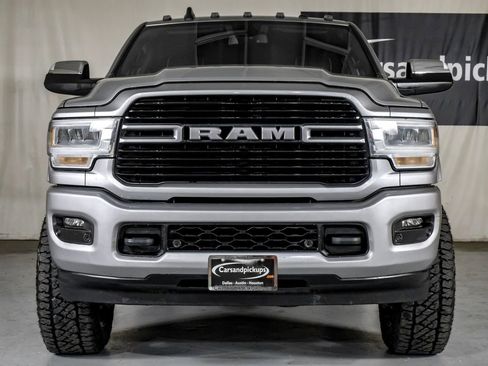 Used 2022 RAM 2500 Laramie image 3