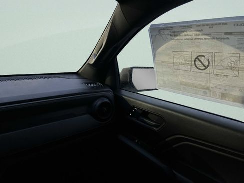 New 2026 Chevrolet Colorado W/T image 26